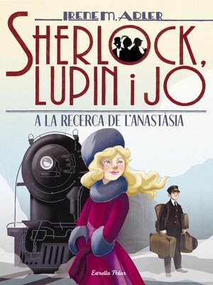 cover image of A la recerca de l Anastàsia